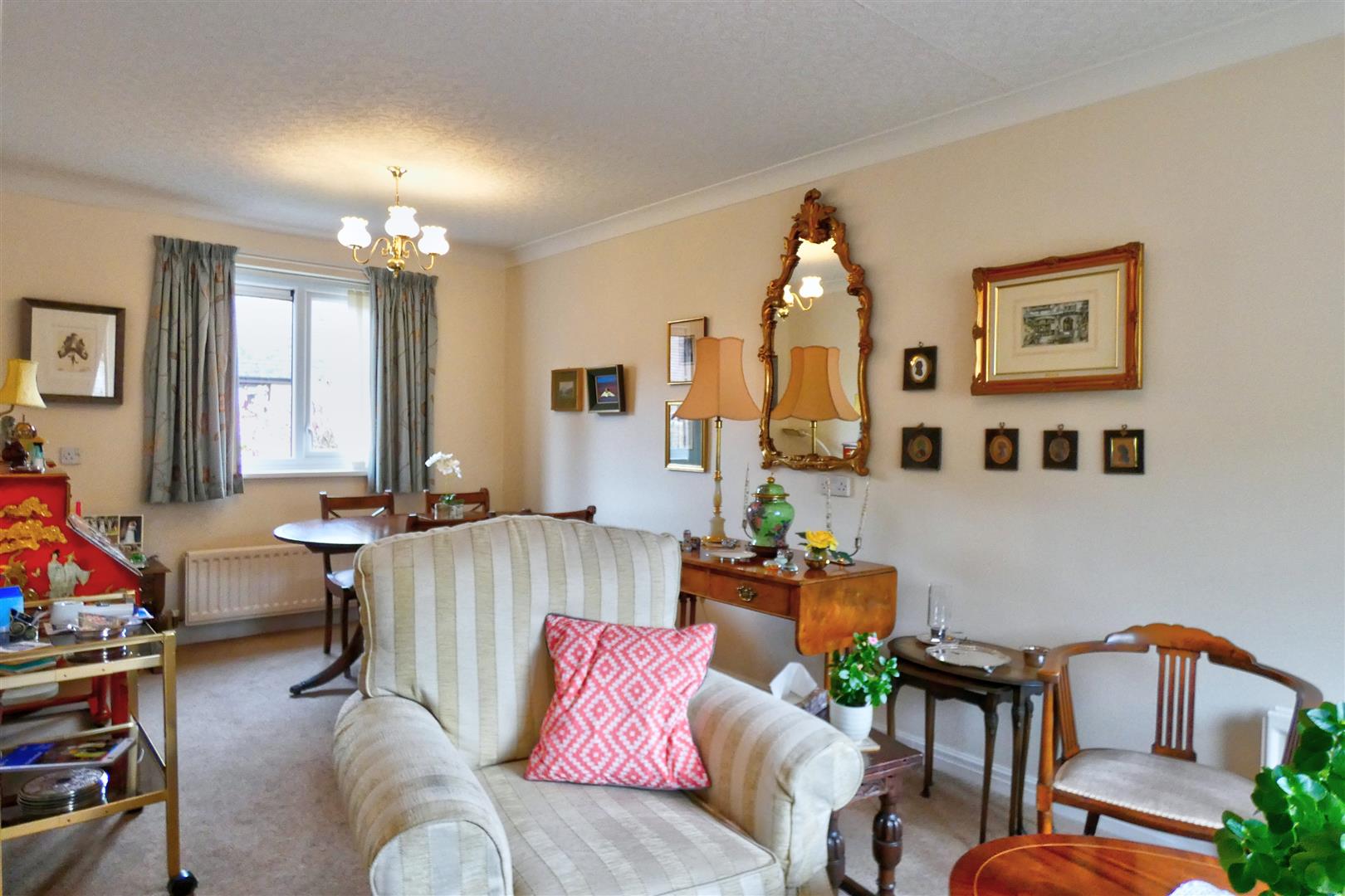 Property Mathesons Gardens, Morpeth Flat Rickard Chartered